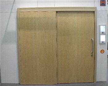 成都防火卷簾門