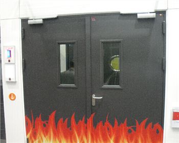 成都防火卷簾門廠家