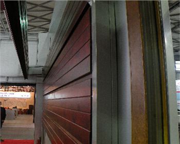 四川工業(yè)提升門