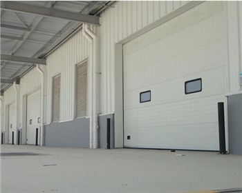 四川工業(yè)提升門