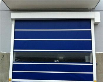 成都快速卷簾門