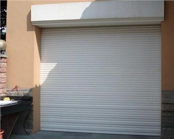 四川鋁合金卷簾門